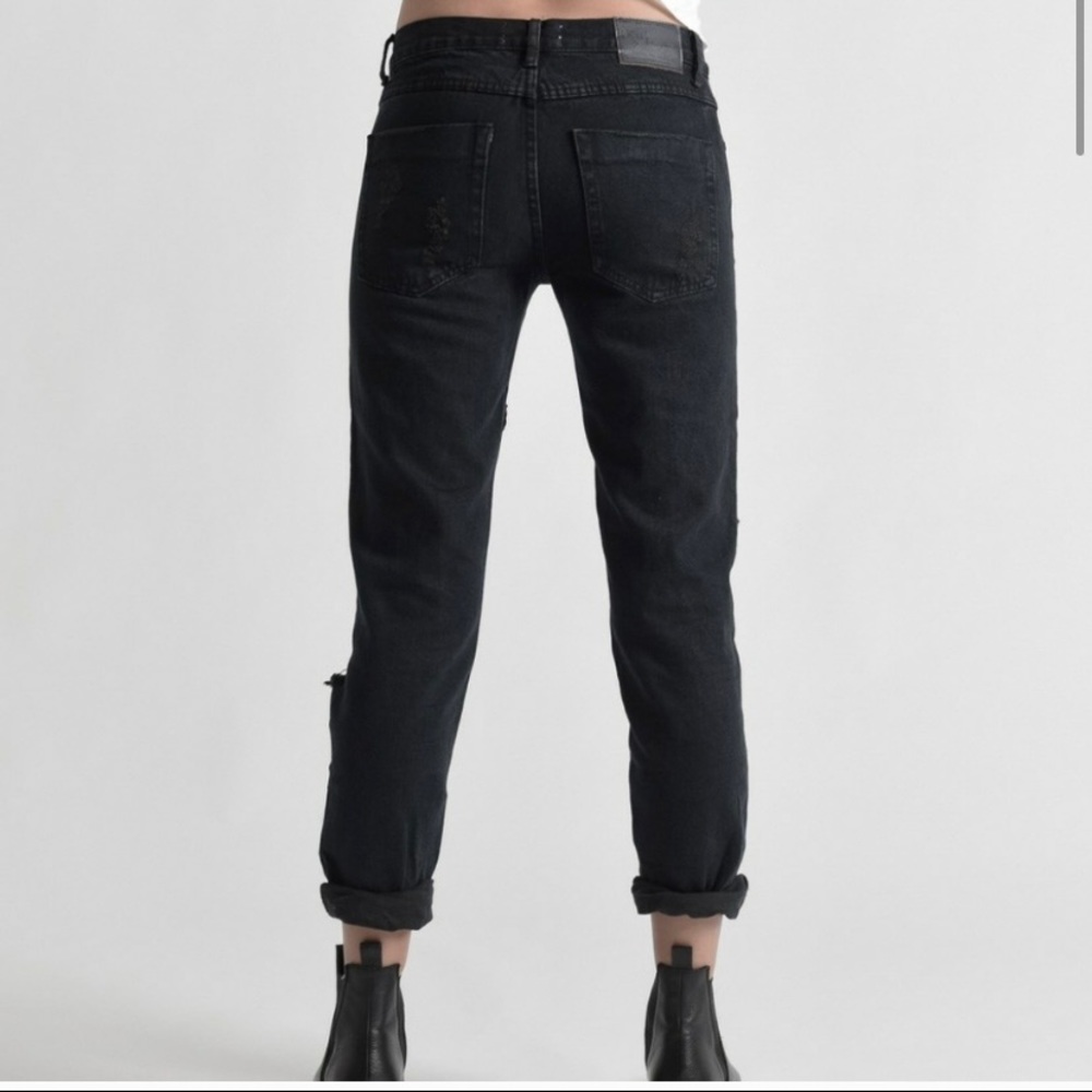 One Teaspoon Jeans size 24